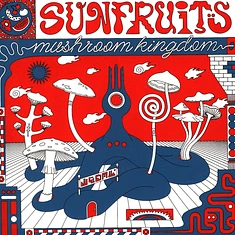 Sunfruits - Mushroom Kingdom