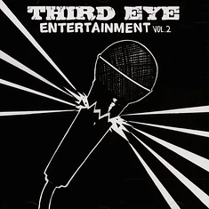 Doomzday / Gypcees / Suspects - Third Eye Entertainment Volume 2