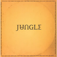 Jungle - For Ever