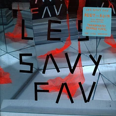 Les Savy Fav - Root For Ruin