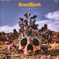 Brant Bjork - Jalamanta 20 Years Anniversary Black Vinyl Edition