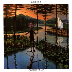 Apifera - Overstand