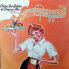 V.A. - American Graffiti (Oldies But Goldies 41 Original Hits From The Sound Track Of)