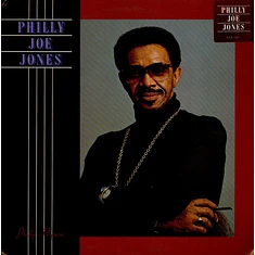 "Philly" Joe Jones - Philly Mignon