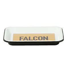 Falcon Enamelware - Small Tray