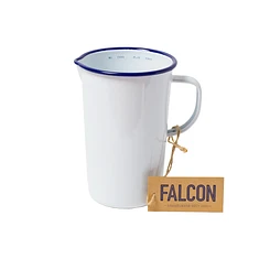 Falcon Enamelware - 2 Pint Jug