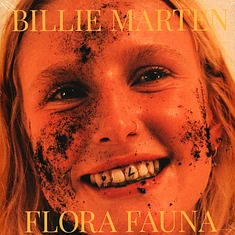 Billie Marten - Flora Fauna