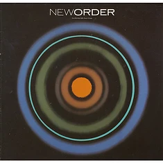 New Order - Blue Monday 1988