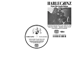 Harleckinz - From The Levels Below