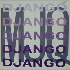 The Modern Jazz Quartet - Django