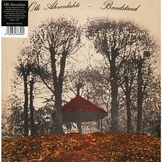 Olli Ahvenlahti - Bandstand