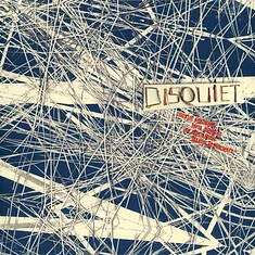Disquiet (Kurzmann / Jernberg / Brandlmayr / Williamson) - Disquiet