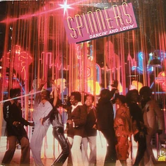 Spinners - Dancin' And Lovin'