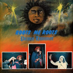 Prince Hammer - Roots Me Roots