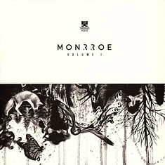 Monrroe - Monrroe Volume 1 EP