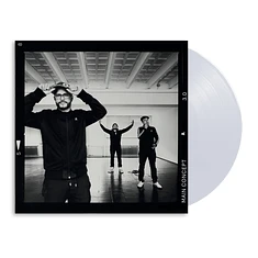 Main Concept - 3.0 HHV Exclusive Transparent Vinyl Edition