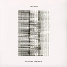 Niels Lyhne Lokkegaard - Saturations