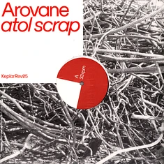 Arovane - Atol Scrap Remastered Edition