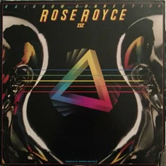 Rose Royce - Rainbow Connection IV