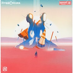 La Dispute - Panorama