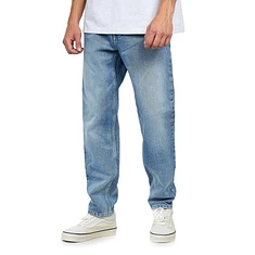 Carhartt WIP - Newel Pant "Maitland" Denim