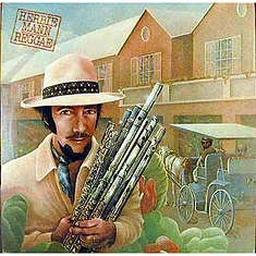 Herbie Mann - Reggae