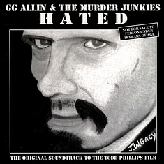 GG Allin & The Murder Junkies - Hated