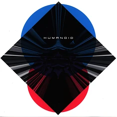 Humanoid - 7 Songs Black Vinyl Edition