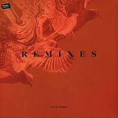 Pete Josef - Remixes