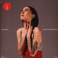 Julia Bardo - Bauhaus, L'Appartamento Colored Vinyl Edition