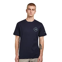 The North Face - S/S Himalayan Bottle Source Tee