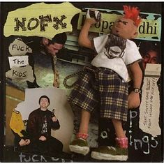 NOFX - Fuck The Kids