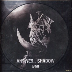 Hiroomi Tosaka - Answer Shadow Record Store Day 2021 Edition