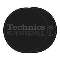 Technics - Duplex 7 Slipmat