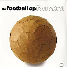 V.A. - The Football EP