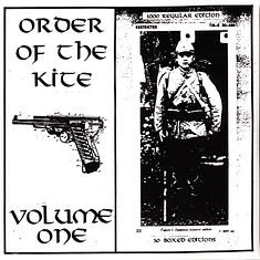 V.A. - Order Of The Kite Volume 1