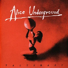 Valuemart - Alice Underground