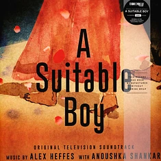 V.A. - OST A Suitable Boy Record Store Day 2021 Edition