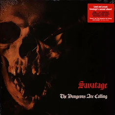Savatage - The Dungeons Are Calling