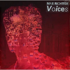 Max Richter - Voices