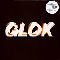 Glok (Andy Bell of Ride) - Pattern Recognition Black Vinyl Edition