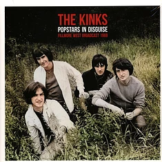 Kinks - Pop Stars In Disguise
