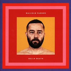 Malcolm Pardon - Hello Death