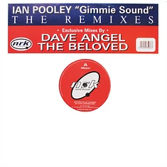 Ian Pooley - Gimmie Sound (The Remixes)