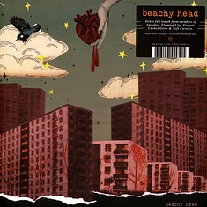 Beachy Head - Beachy Head Coloured Vinyl Edition