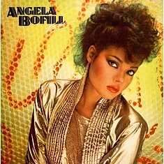 Angela Bofill - Teaser