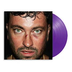 Marteria - 5. Dimension HHV Exclusive Purple Vinyl Edition