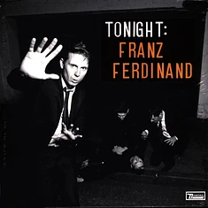 Franz Ferdinand - Tonight: Franz Ferdinand