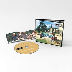 Oasis - Be Here Now Remastered Edition