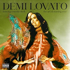 Demi Lovato - Dancing With The Devil...The Art Of Starting Over